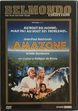 📀 DVD - AMAZONE (1999)