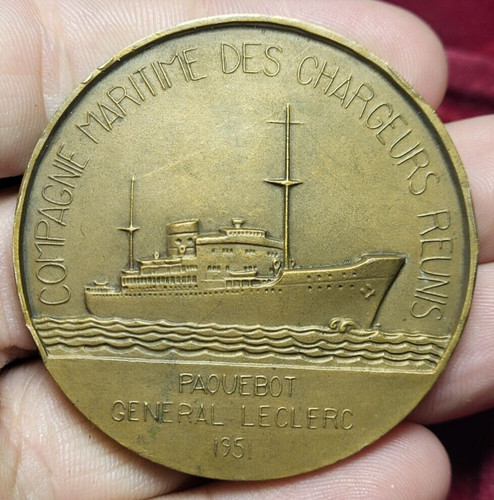 Paquebot général - #10-78,