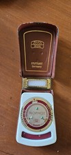 Posemètre IKOPHOT ZEISS IKON Stuttgart Germany - Étui en Cuir