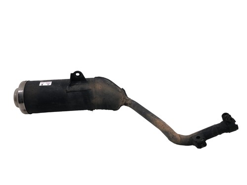 Terminal gauche honda 650 - gauche,