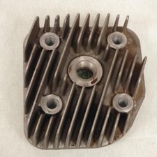 Culasse origine pour scooter