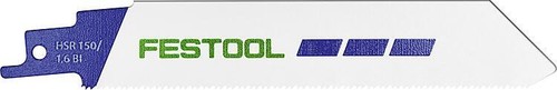 Lame scie sabre festool - sabre,