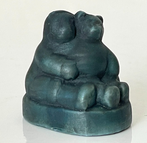 Rare fève enfant gros - rare,