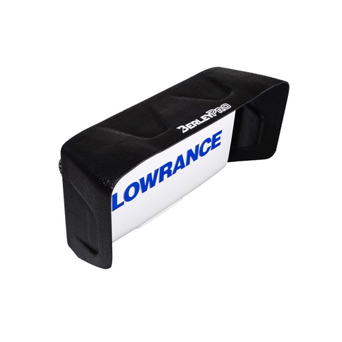 Lowrance hds 5 - lowrance,