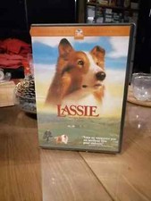 DVD VF - Zone 2 - DVD LASSIE, des amis pour la vie