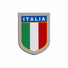 Patch Adhésive Écusson