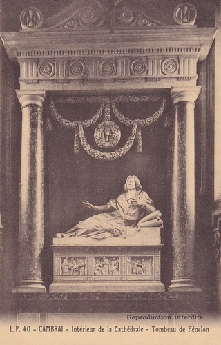 Carte postale ancienne nord - carte,