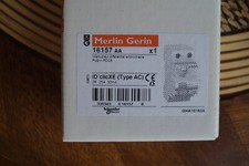 Interrupteur différentiel