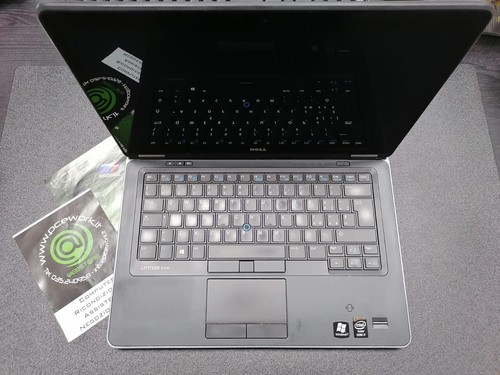 Ordinateur portable dell 7440 - ordinateur,