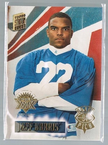 Stadium club super bowl - 94,