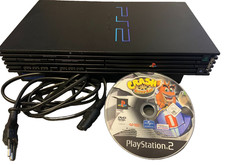 Playstation Console Ps2
