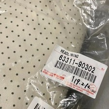 TOYOTA Land Cruiser FJ40/55