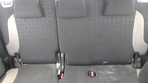 Banquette arriere citroen - banquette, c3