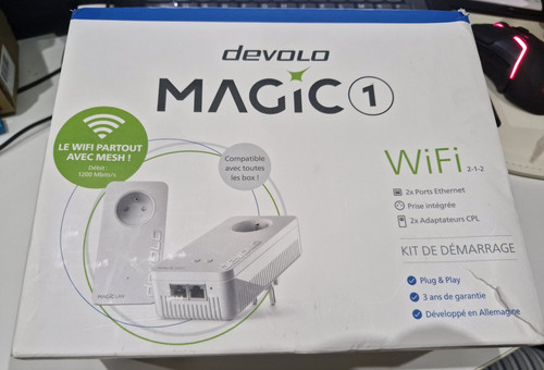 Kit démarrage wifi 2 - démarrage,