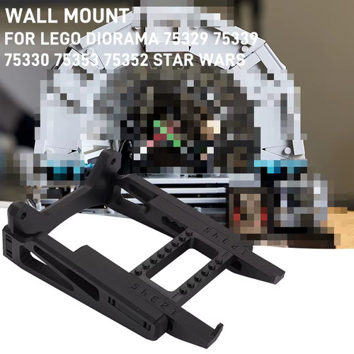 Support mural wall bracket - mural/wall,