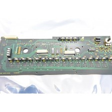 Roland TR-707 Switch Board PCB, Synthétiseur,PIÈCES DÉTACHÉES