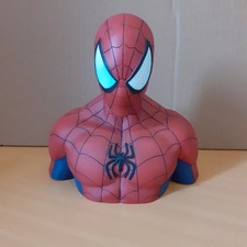 SPIDER-MAN Buste Tirelire