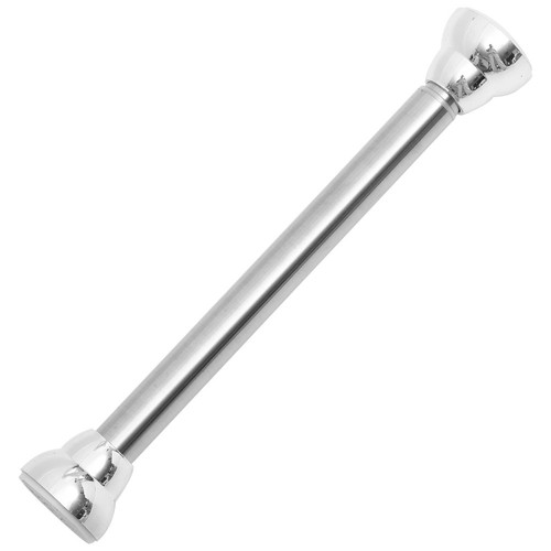 Extendable curtain rod barre - curtain,