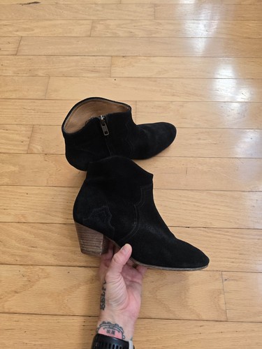 Isabel marant étoile dicker - marant,