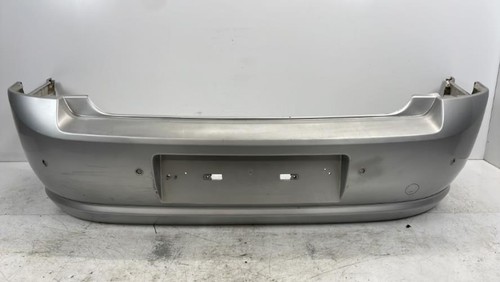 Pare choc arriere - opel, vectra