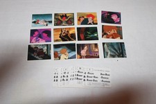 35 images panini Bernard et