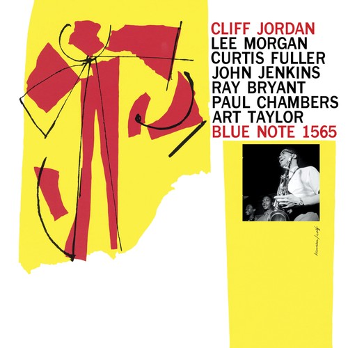 Clifford jordan cliff - clifford,