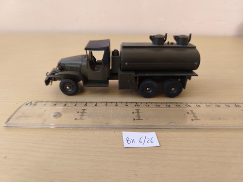 Super dinky gmc - gmc, 353