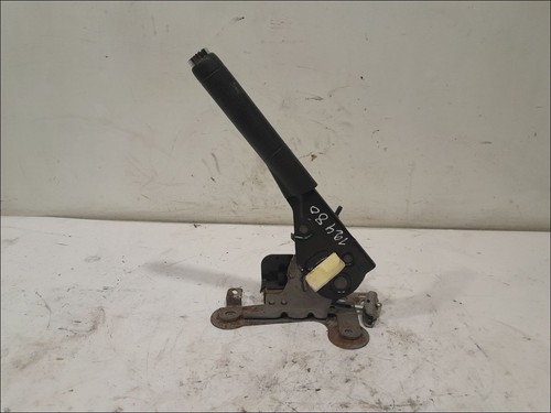 Levier frein main peugeot - a,