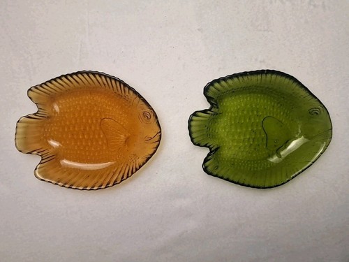 Petits plats vintage - plats, en