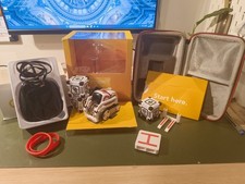 Anki Cozmo Robot - Complete