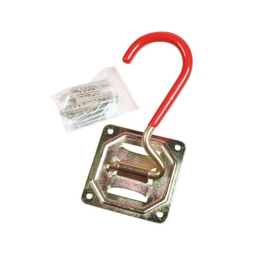 Lampa support crochet de - de,