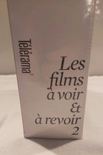 Coffret 10 DVD neufs “Les