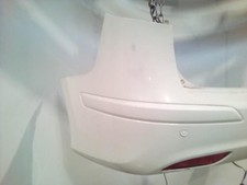 Pare choc arriere HYUNDAI I 30