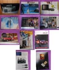 Toshiba BOM BEAT Retro Radio Cassette Player Showa Era Vintage Japan Shipping