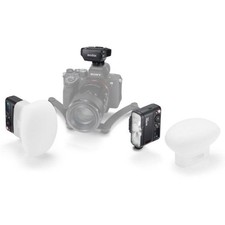 Kit flash macro dentaire Godox