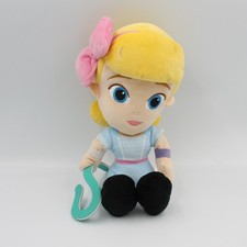 Peluche poupée Bo la bergère