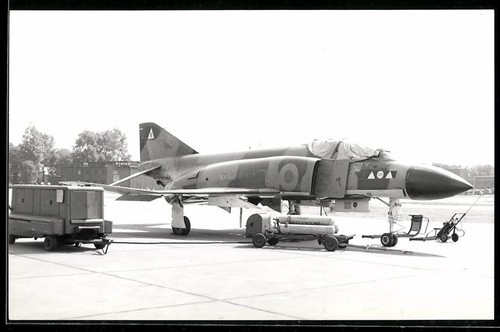 Photo avion douglas 4 - photo,