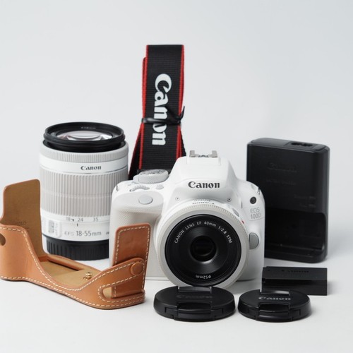 Appareil photo reflex