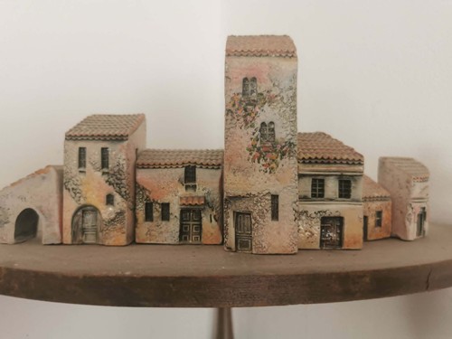 Maison miniature paul - st,