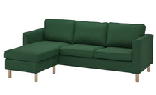 Housse ikea parup - housse, canapé