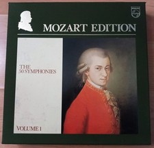 Coffret classique vinyles - 16,