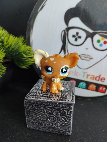 Lps0834 littlest petshop - lps0834,