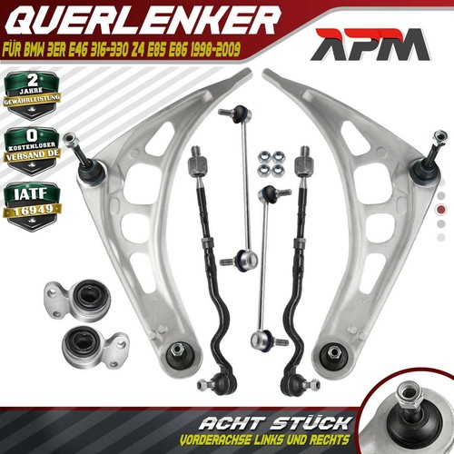 Kit bras suspension - kit, de