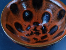 Chinese Tea Bowl TENMOKU /
