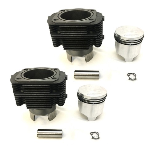 Lots complets pistons et - complets,