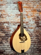 Mandola bois massif hora - mandola,