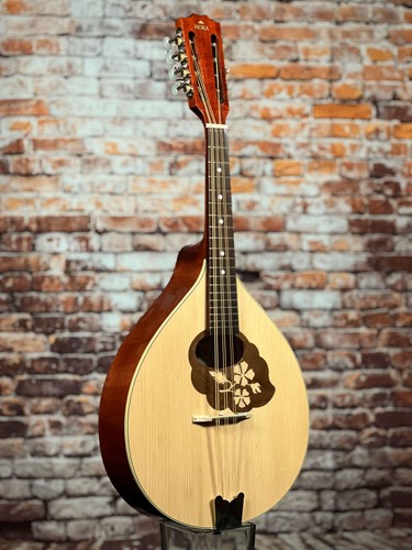 Mandola bois massif - mandola,