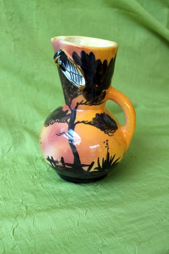 Cruche vase céramique - cÉramique, "