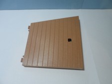 PLAYMOBIL – Mur beige