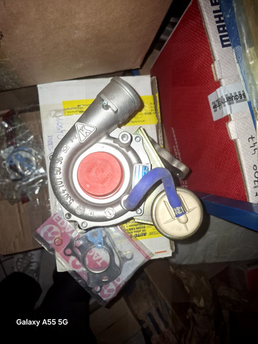 Turbo neuf kkk 5339 - turbo, 5339-970-0012